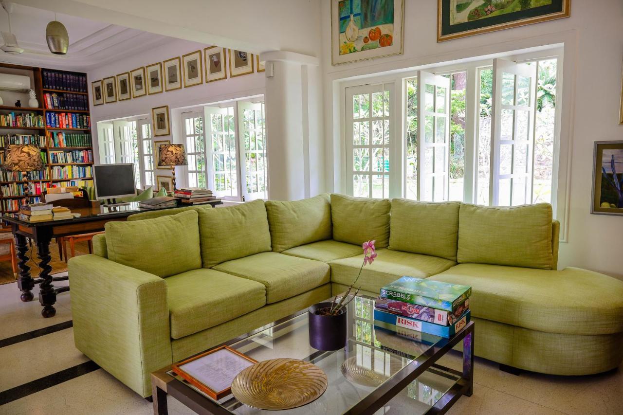 The Flame Tree Estate & Hotel Kandy Bagian luar foto