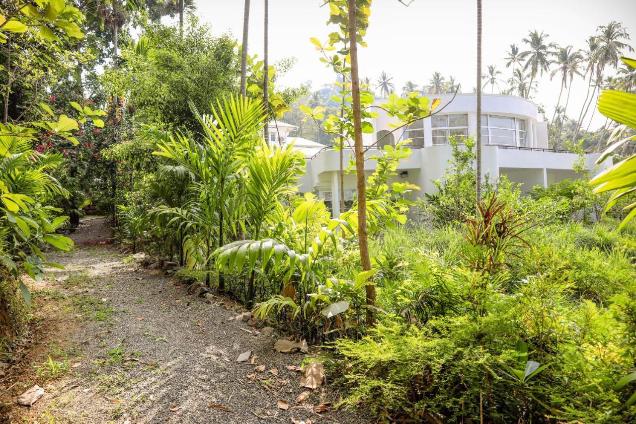 The Flame Tree Estate & Hotel Kandy Bagian luar foto