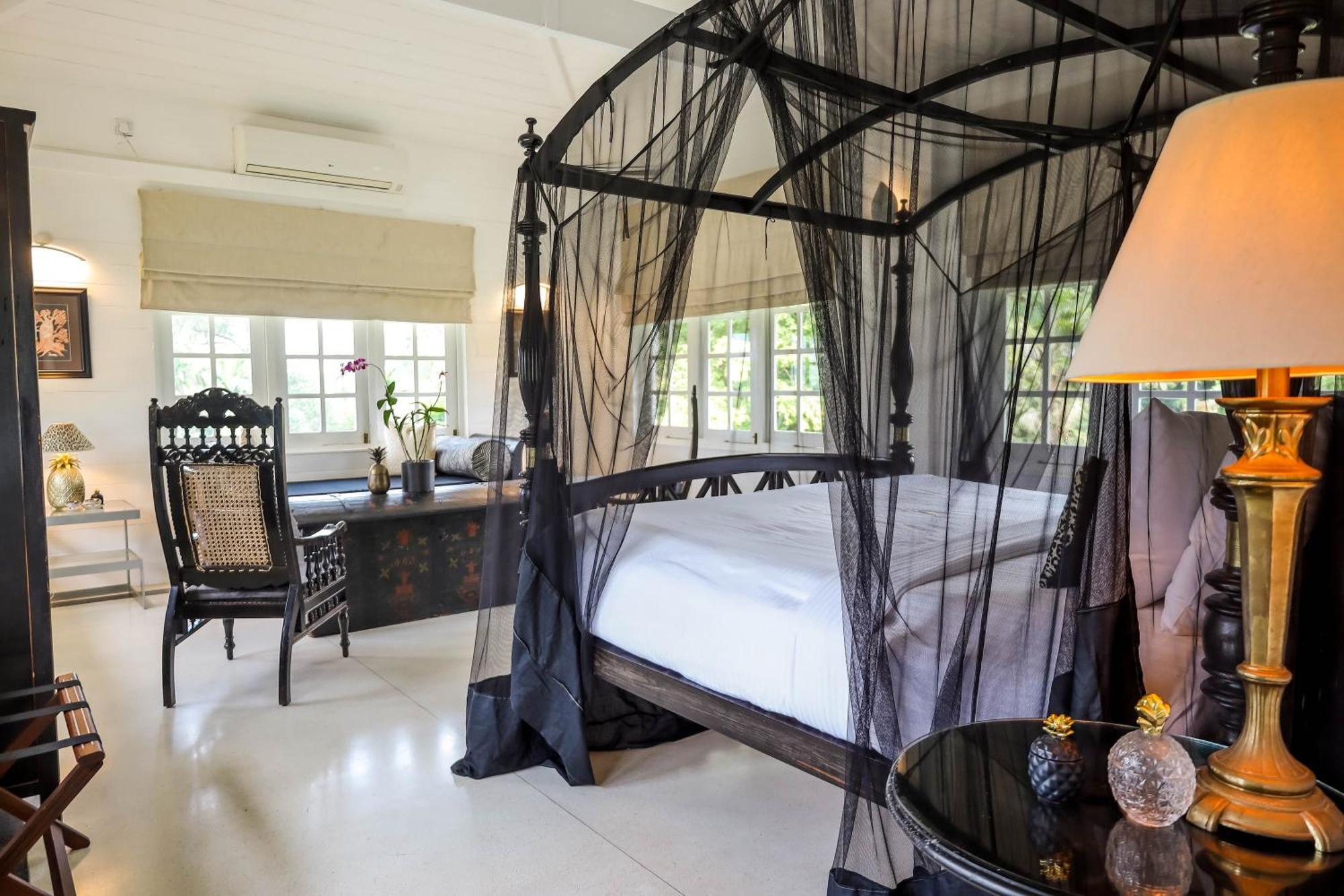 The Flame Tree Estate & Hotel Kandy Ruang foto
